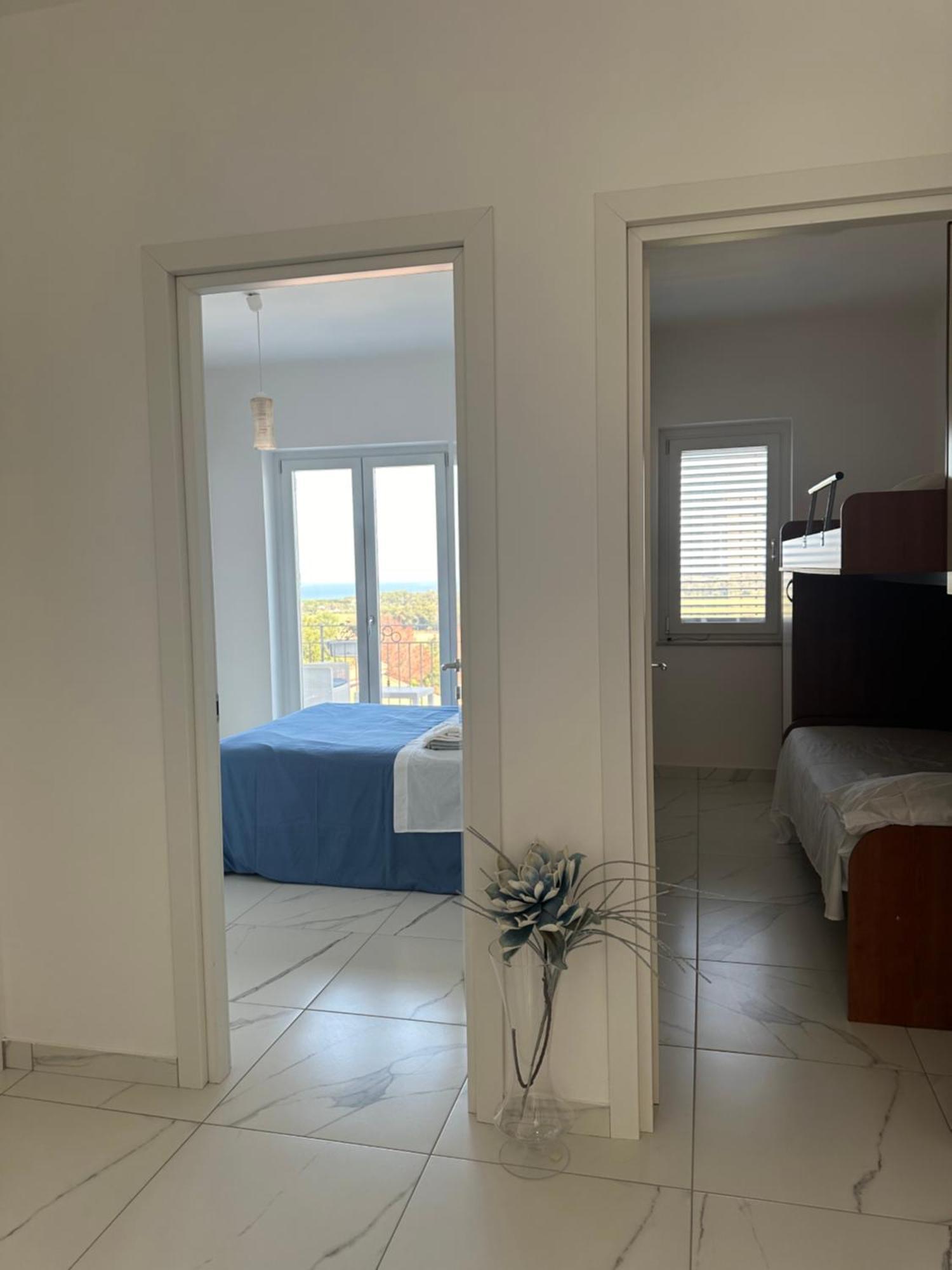 Villa Il Tramonto 阿格罗波利 外观 照片